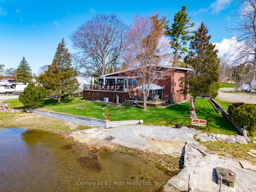 41 Brandys Island Rd, Honey Harbour, ON, P0E1E0 | Card Image