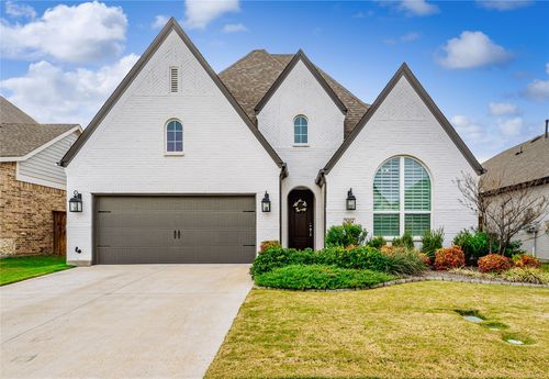 7424 Whisterwheel Way, Fort Worth, TX, 76123-2577 | Card Image