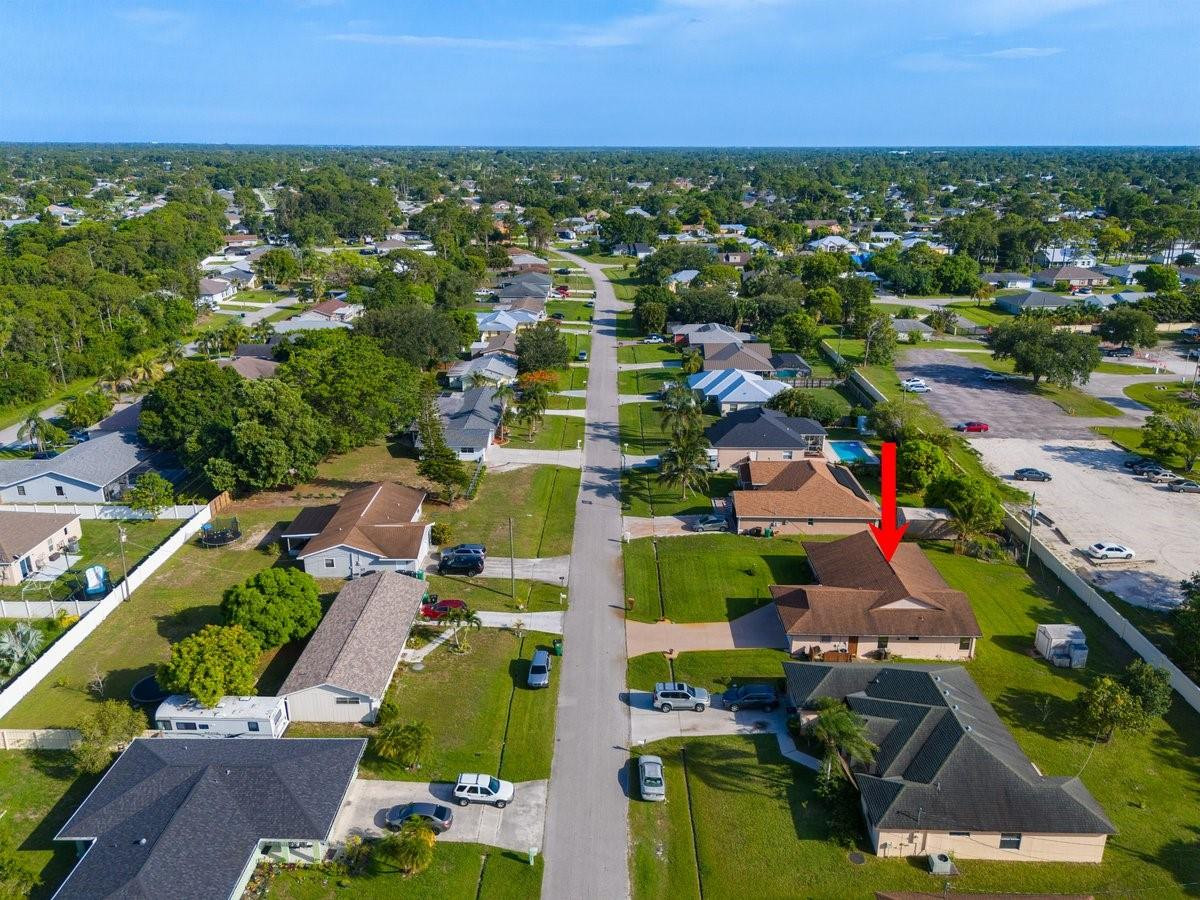 Residential in Port St Lucie 5