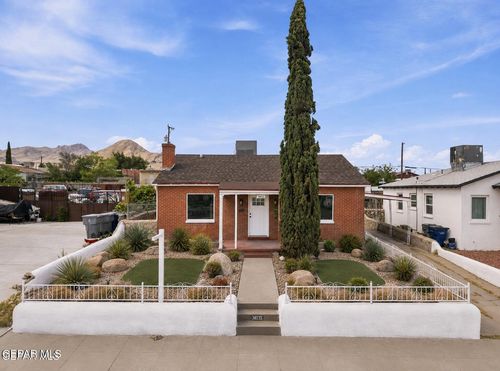 3019 Fort Blvd, El Paso, TX, 79930-3717 | Card Image