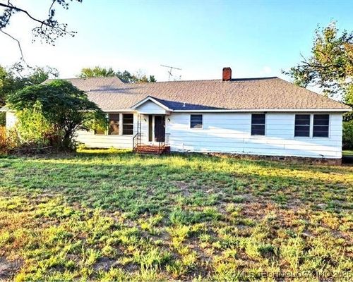 618 W Mcgee Creek Rd, Lane, OK, 74555 | Card Image