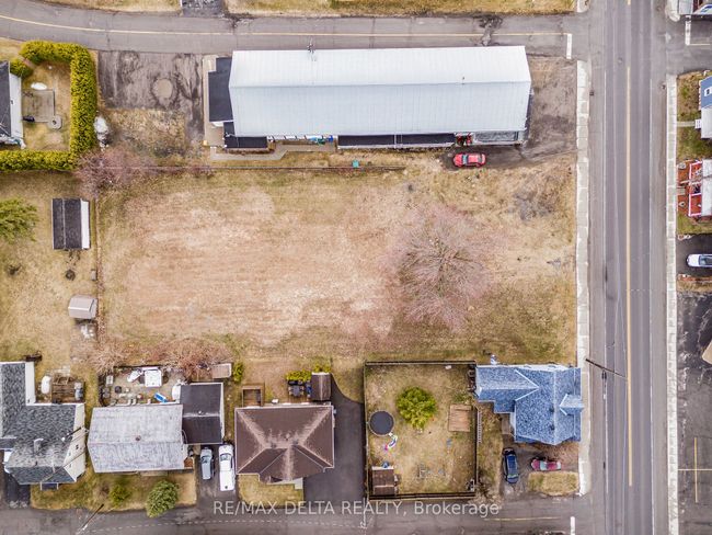 407 St Philippe St, Home with 0 bedrooms, 0 bathrooms and null parking in Alfred ON | Image 6