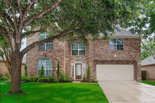 2037 Borthwick Ln, Conroe, TX, 77301-4326 | Card Image