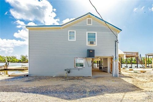 7479 Edgewater Dr, Chauvin, LA, 70344-2318 | Card Image