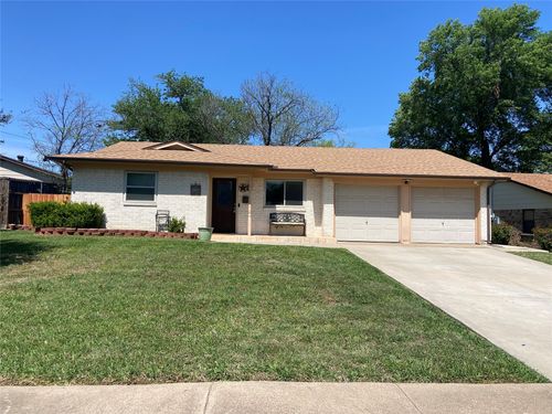 2905 Sun Valley Street, Irving, TX, 75062 | Card Image