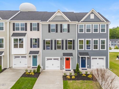 609 Silverado Sunset Loop, Wendell, NC, 27591-4450 | Card Image