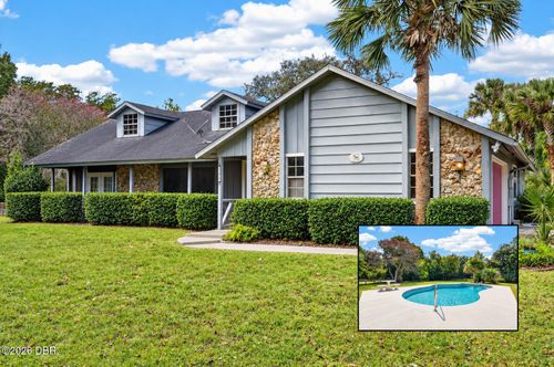 240 Country Circle Dr E, Port Orange, FL, 32128-6642 | Card Image