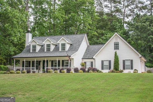 115 Timberidge Dr, Newnan, GA, 30263-4172 | Card Image
