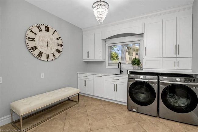 435 Country Club Dr, House other with 5 bedrooms, 5 bathrooms and 4 parking in Windsor ON | Image 23