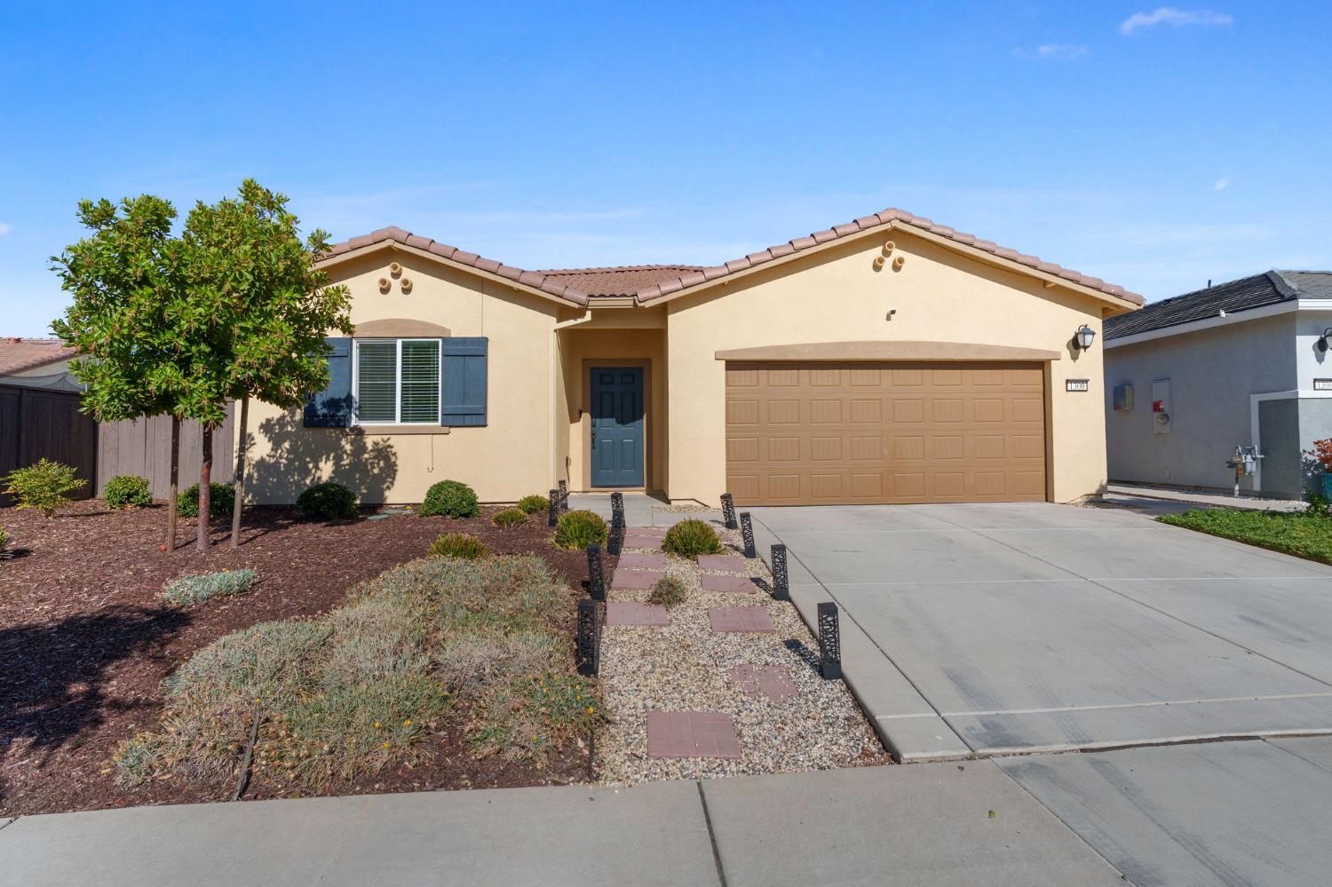 Residential in Plumas Lake 5