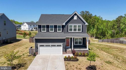 3574 Trillium Drive, Toano, VA, 23168 | Card Image