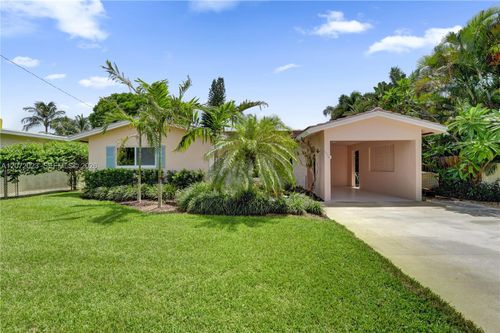 1524 Ne 37th St, Oakland Park, FL, 33334-4623 | Card Image