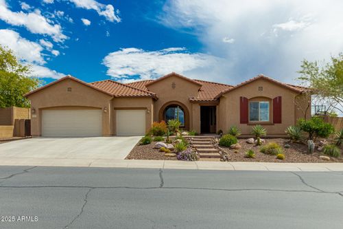 6125 E Hodges St, Cave Creek, AZ, 85331-2517 | Card Image