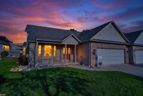 4375 Maya Ln, Swartz Creek, MI, 48473-1593 | Card Image