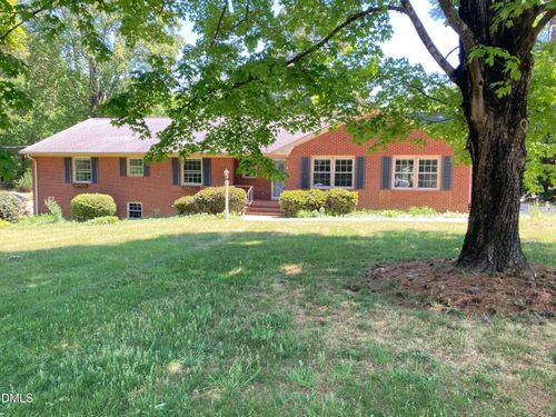 619 S Fifth St, Mebane, NC, 27302-3203 | Card Image
