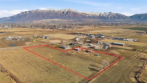 3777 W Pioneer Rd, Marriott Slaterville, UT, 84404-8819 | Card Image