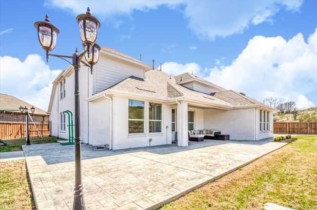 1403 Lone Eagle Way, House other with 5 bedrooms, 5 bathrooms and null parking in Arlington TX | Image 39