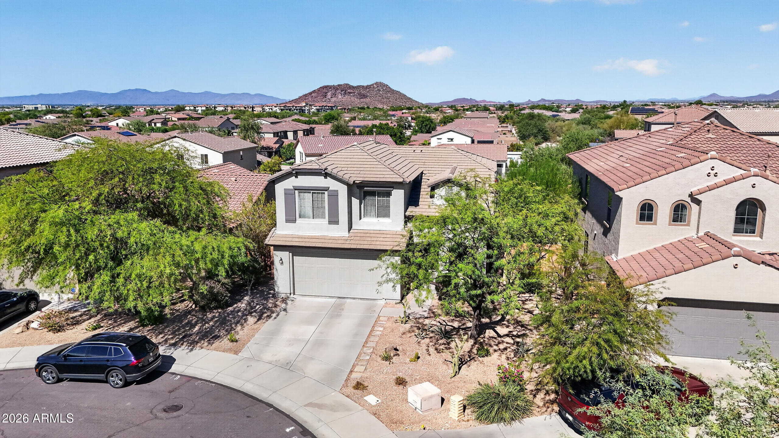 Residential in Peoria 2