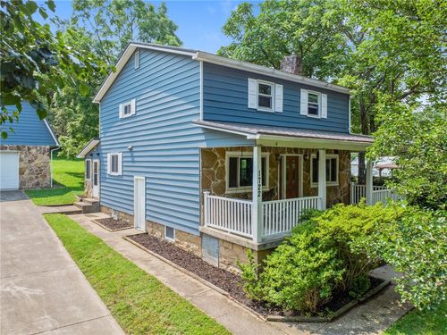 1722 Strangford Rd, Blairsville, PA, 15717-7727 | Card Image