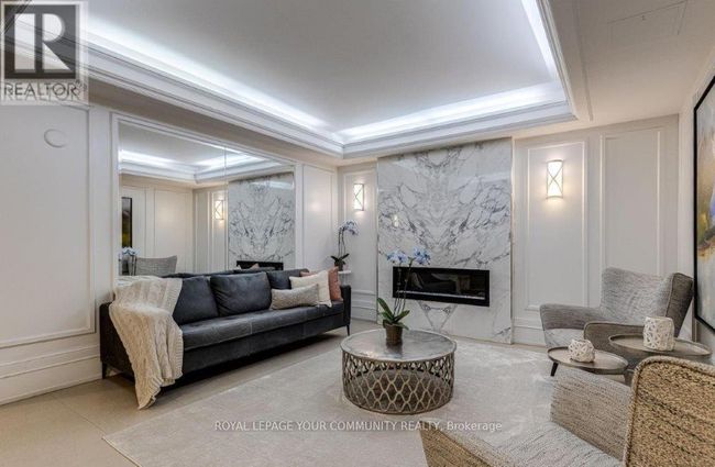 617 - 309 E Major Mackenzie Drive E, Condo with 2 bedrooms, 2 bathrooms and 1 parking in Richmond Hill (Harding) ON | Image 4