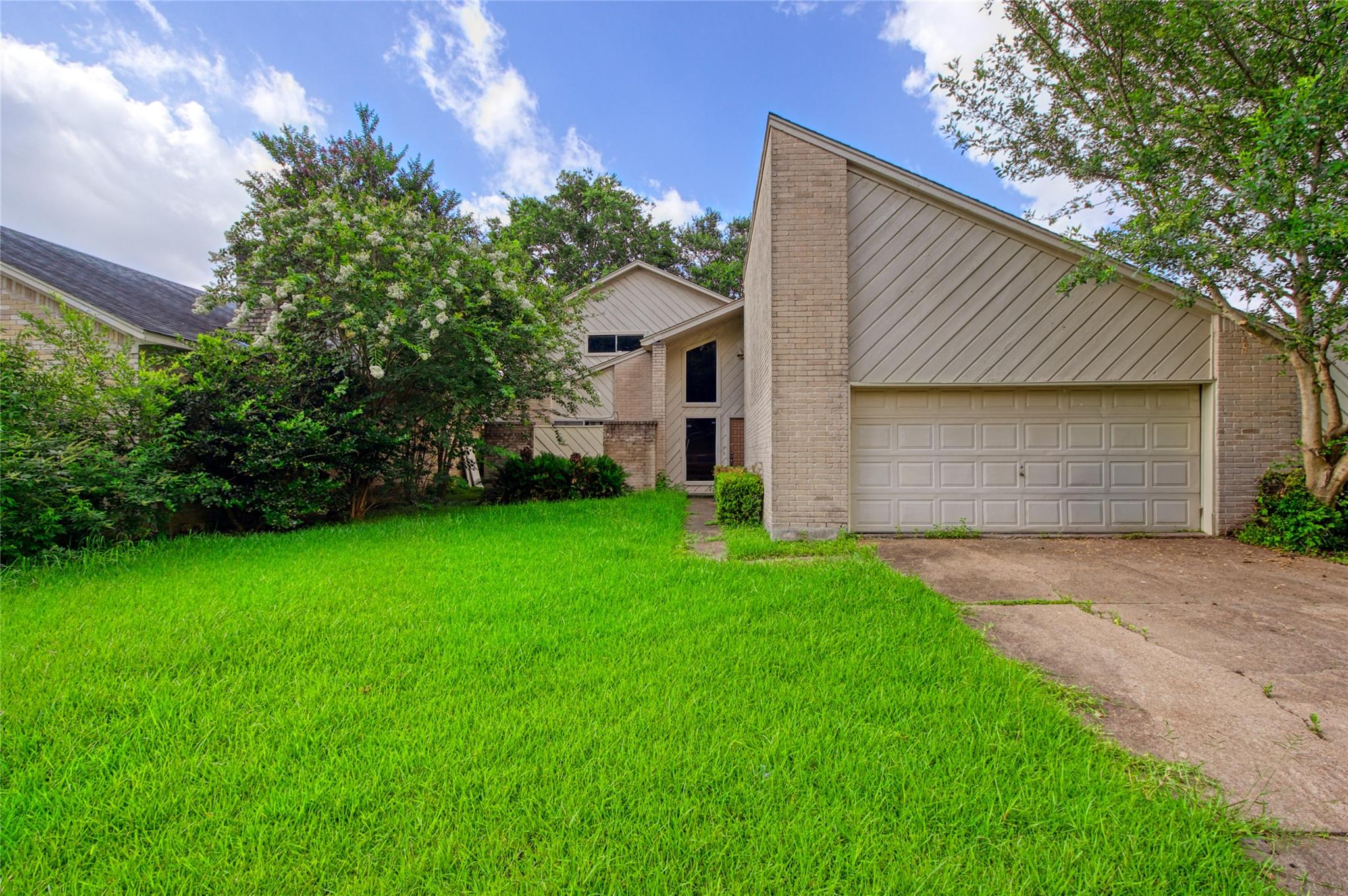 Residential Lease in Houston