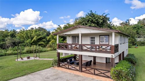 6882 Avenida Campo Bello Bo. Rincon, CIDRA, PR, 00739 | Card Image
