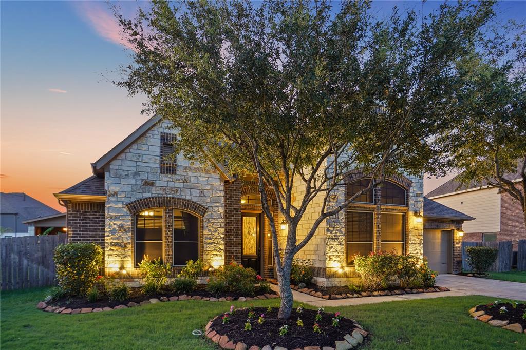 Jasper Terrace Ln, Richmond, TX 77469