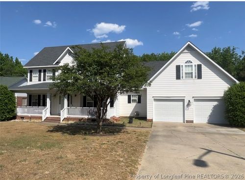 1921 Ashridge Dr, Fayetteville, NC, 28304-2872 | Card Image