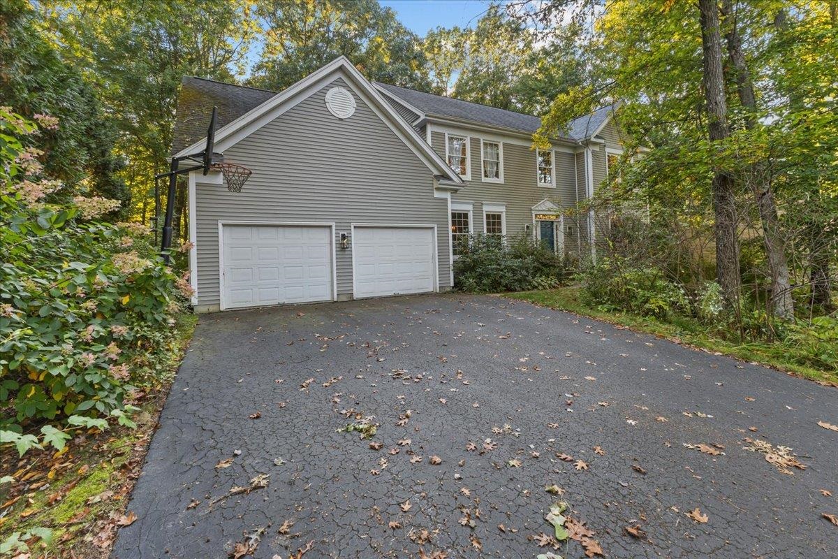 Bashaw Dr, Essex Junction, VT 05452