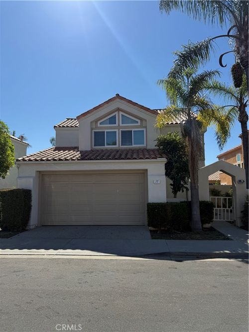 15 Toscany, Irvine, CA, 92614-0249 | Card Image