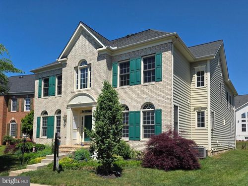 2574 Transom Pl, WOODBRIDGE, VA, 22191-1465 | Card Image