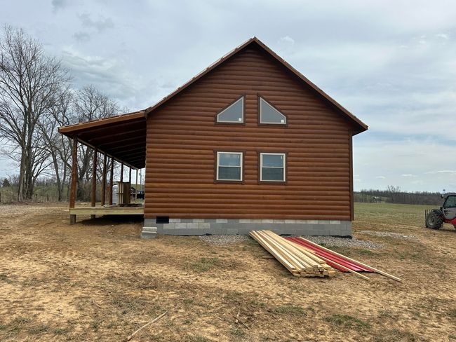1 Cord Ln, House other with 3 bedrooms, 2 bathrooms and null parking in Ewing KY | Image 7