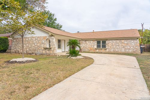 5251 Cerro Vista, San Antonio, TX, 78233 | Card Image