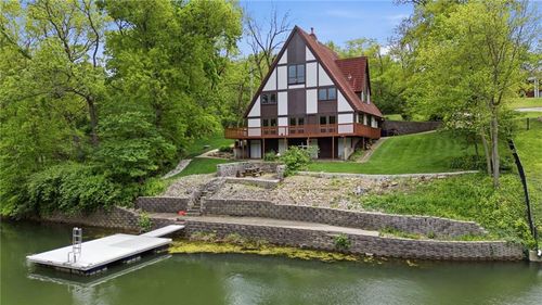 7616 Nw Eastside Dr, Weatherby Lake, MO, 64152-1737 | Card Image