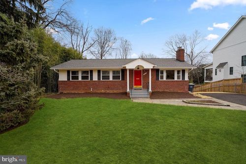 1451 Wasp Ln, MCLEAN, VA, 22101-5637 | Card Image