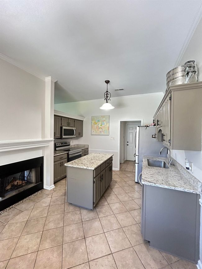 574 Tara Oaks Cv, House other with 4 bedrooms, 2 bathrooms and null parking in Collierville TN | Image 12