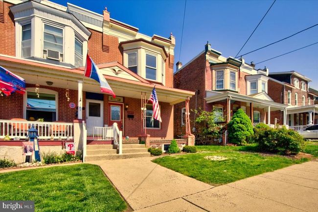 323 Spring St, Home with 2 bedrooms, 2 bathrooms and null parking in ROYERSFORD PA | Image 28