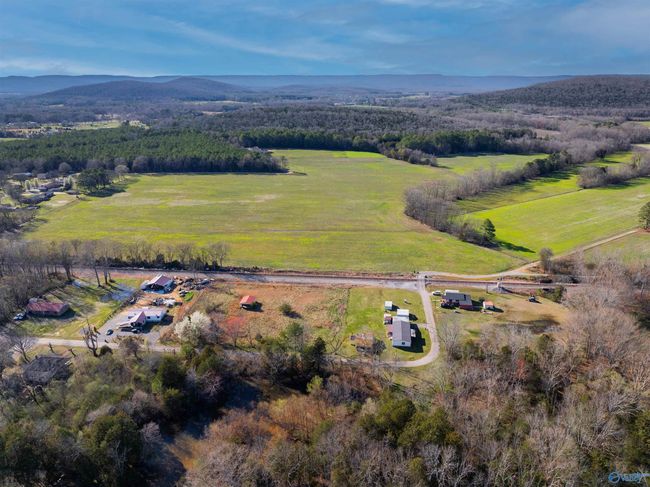 50 Acres Hurt St, Home with 0 bedrooms, 0 bathrooms and null parking in Hollywood AL | Image 5