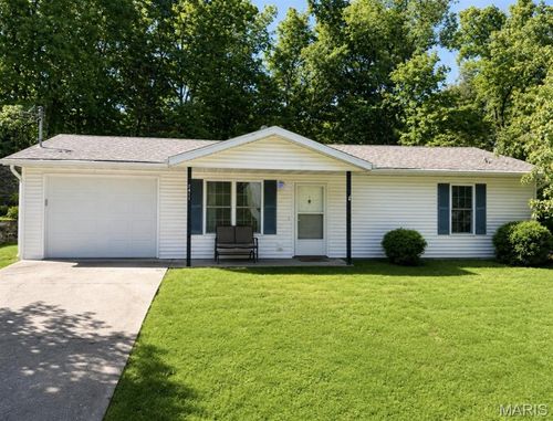 2411 Starling Dr, Jefferson City, MO, 65109-2144 | Card Image