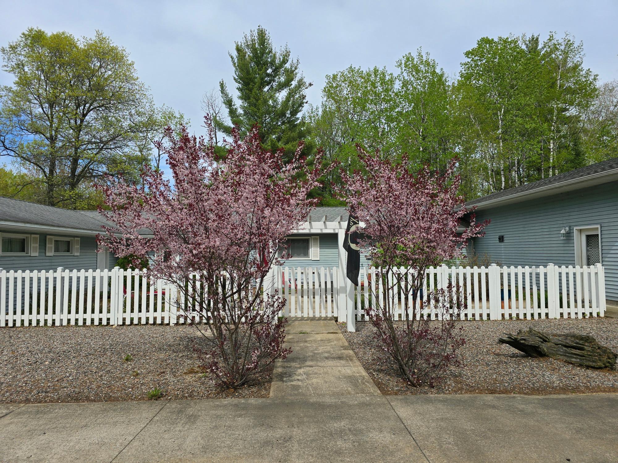 Loggers Run Rd, Eagle River, WI 54521