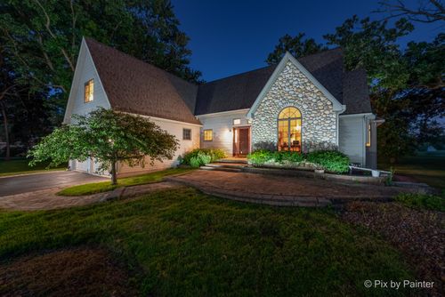 1901 River Terrace Dr, Johnsburg, IL, 60051-7513 | Card Image