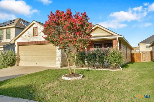 9111 Bellgrove Ct, Killeen, TX, 76542-6300 | Card Image