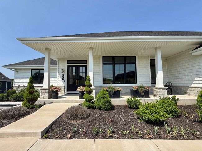 4729 E Ryan Pkwy, House other with 5 bedrooms, 4 bathrooms and null parking in Beloit WI | Image 37