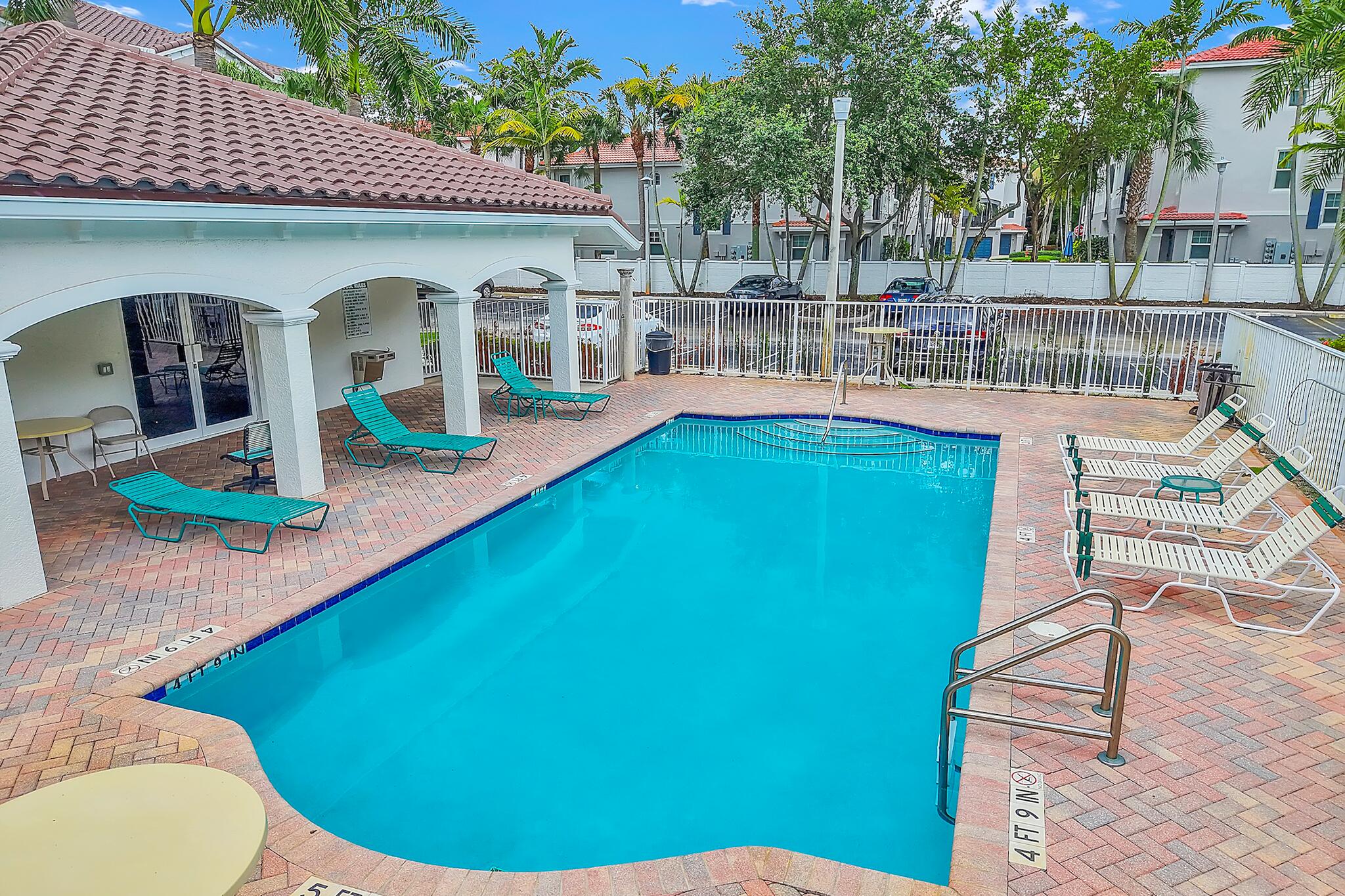 Residential in Boynton Beach 3