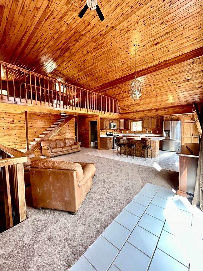 27301 Simunek Court Road, House other with 4 bedrooms, 3 bathrooms and null parking in Hot Springs SD | Image 21