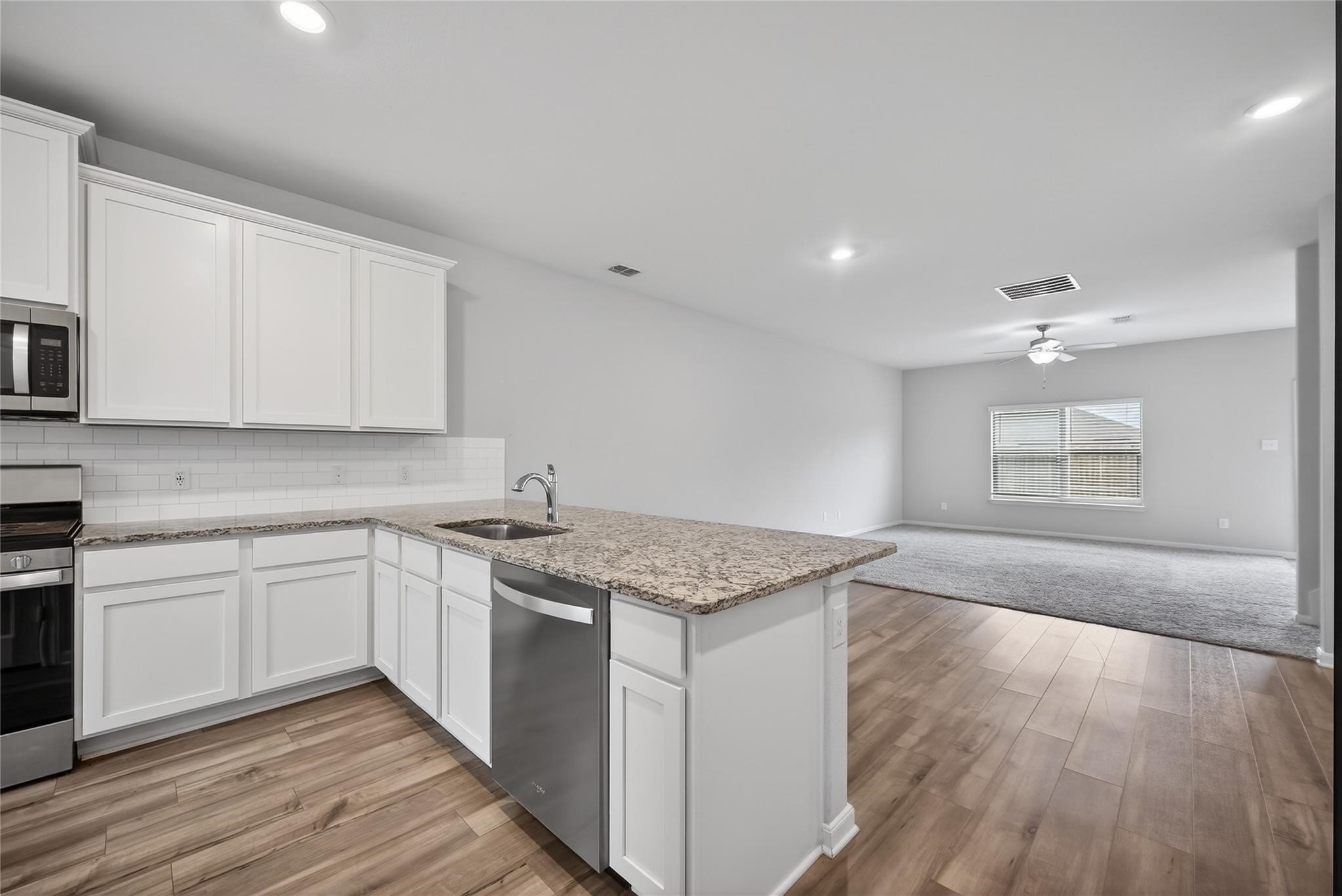 Residential Lease in Anna 5