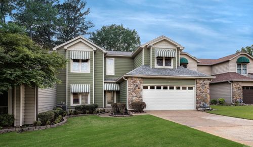 5 Caddy Cove, Maumelle, AR, 72113 | Card Image