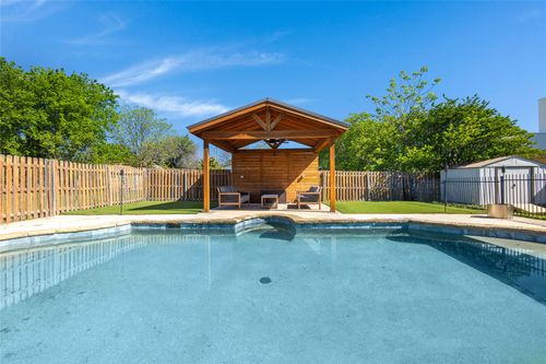 439 S Snyder Ave, Justin, TX, 76247-9547 | Card Image