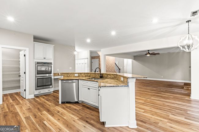 112 Senoya Ln, House other with 5 bedrooms, 4 bathrooms and 4 parking in Senoia GA | Image 16