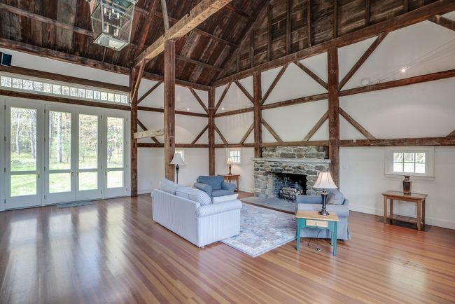 68 - 1221 2 Nd Nh Tpke S, House other with 4 bedrooms, 3 bathrooms and null parking in Francestown NH | Image 24